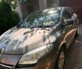 Сірий Рено Меган, об'ємом двигуна 1.6 л та пробігом 244 тис. км за 6011 $, фото 2 на Automoto.ua