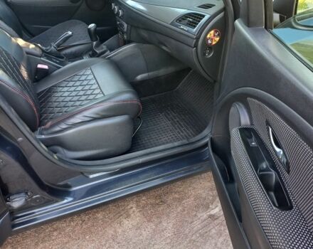 Серый Рено Меган, объемом двигателя 1.5 л и пробегом 235 тыс. км за 6100 $, фото 5 на Automoto.ua