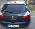 Сірий Рено Меган, об'ємом двигуна 1.5 л та пробігом 206 тис. км за 6490 $, фото 5 на Automoto.ua