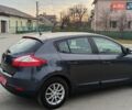 Сірий Рено Меган, об'ємом двигуна 1.6 л та пробігом 165 тис. км за 6900 $, фото 4 на Automoto.ua