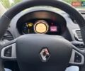 Серый Рено Меган, объемом двигателя 1.5 л и пробегом 210 тыс. км за 8200 $, фото 1 на Automoto.ua