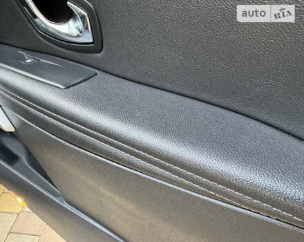 Рено Меган 2012 в Днепре (Днепропетровске) на Automoto.ua Серый Рено Меган, объемом двигателя 1.46 л и пробегом 202 тыс. км за 9222 $, фото 29 на Automoto.ua