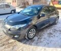 Сірий Рено Меган, об'ємом двигуна 1.5 л та пробігом 205 тис. км за 6950 $, фото 2 на Automoto.ua