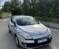 Серый Рено Меган, объемом двигателя 1.46 л и пробегом 252 тыс. км за 6000 $, фото 1 на Automoto.ua