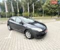 Сірий Рено Меган, об'ємом двигуна 1.6 л та пробігом 136 тис. км за 6999 $, фото 18 на Automoto.ua