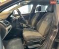Сірий Рено Меган, об'ємом двигуна 1.6 л та пробігом 244 тис. км за 6499 $, фото 12 на Automoto.ua
