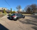 Серый Рено Меган, объемом двигателя 1.5 л и пробегом 176 тыс. км за 7900 $, фото 4 на Automoto.ua
