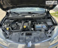 Сірий Рено Меган, об'ємом двигуна 1.4 л та пробігом 160 тис. км за 7000 $, фото 13 на Automoto.ua