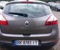 Сірий Рено Меган, об'ємом двигуна 1.5 л та пробігом 239 тис. км за 6800 $, фото 5 на Automoto.ua
