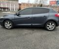 Сірий Рено Меган, об'ємом двигуна 1.5 л та пробігом 180 тис. км за 8300 $, фото 8 на Automoto.ua