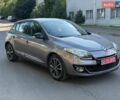 Серый Рено Меган, объемом двигателя 1.5 л и пробегом 197 тыс. км за 7700 $, фото 22 на Automoto.ua