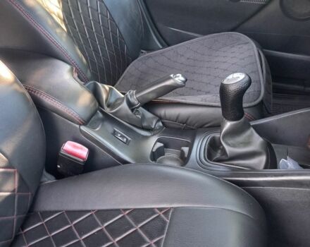 Серый Рено Меган, объемом двигателя 1.5 л и пробегом 235 тыс. км за 6100 $, фото 6 на Automoto.ua