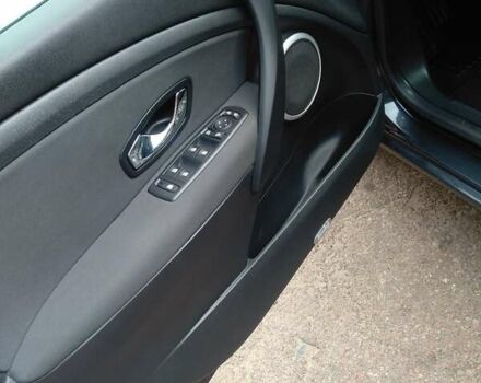 Серый Рено Меган, объемом двигателя 1.46 л и пробегом 290 тыс. км за 7000 $, фото 47 на Automoto.ua