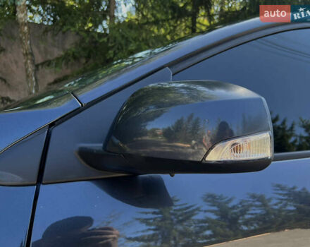 Сірий Рено Меган, об'ємом двигуна 1.5 л та пробігом 256 тис. км за 7500 $, фото 6 на Automoto.ua