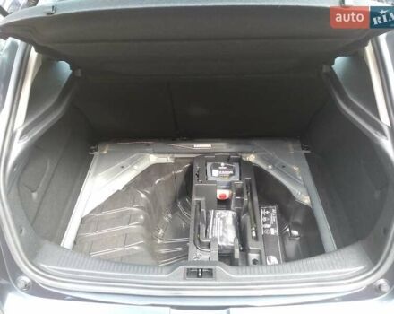 Серый Рено Меган, объемом двигателя 1.46 л и пробегом 290 тыс. км за 7000 $, фото 58 на Automoto.ua