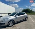 Сірий Рено Меган, об'ємом двигуна 1.5 л та пробігом 247 тис. км за 8000 $, фото 1 на Automoto.ua