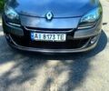 Сірий Рено Меган, об'ємом двигуна 1.5 л та пробігом 190 тис. км за 9000 $, фото 1 на Automoto.ua