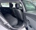 Сірий Рено Меган, об'ємом двигуна 1.5 л та пробігом 215 тис. км за 7700 $, фото 5 на Automoto.ua
