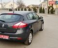 Сірий Рено Меган, об'ємом двигуна 1.6 л та пробігом 165 тис. км за 6900 $, фото 5 на Automoto.ua