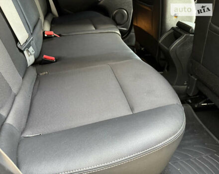 Рено Меган 2012 в Днепре (Днепропетровске) на Automoto.ua Серый Рено Меган, объемом двигателя 1.46 л и пробегом 202 тыс. км за 9222 $, фото 35 на Automoto.ua