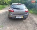 Серый Рено Меган, объемом двигателя 1.6 л и пробегом 185 тыс. км за 6550 $, фото 3 на Automoto.ua