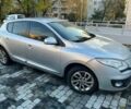 Сірий Рено Меган, об'ємом двигуна 1.5 л та пробігом 360 тис. км за 6900 $, фото 1 на Automoto.ua