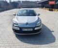 Серый Рено Меган, объемом двигателя 1.46 л и пробегом 242 тыс. км за 5999 $, фото 1 на Automoto.ua