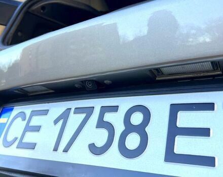 Рено Меган 2012 в Черновцах на Automoto.ua Серый Рено Меган, объемом двигателя 1.5 л и пробегом 283 тыс. км за 7900 $, фото 7 на Automoto.ua