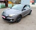 Серый Рено Меган, объемом двигателя 1.5 л и пробегом 165 тыс. км за 9400 $, фото 1 на Automoto.ua