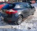 Сірий Рено Меган, об'ємом двигуна 1.5 л та пробігом 205 тис. км за 6950 $, фото 5 на Automoto.ua