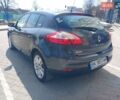 Сірий Рено Меган, об'ємом двигуна 1.5 л та пробігом 206 тис. км за 6900 $, фото 6 на Automoto.ua