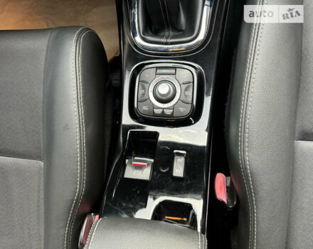 Рено Меган 2012 в Днепре (Днепропетровске) на Automoto.ua Серый Рено Меган, объемом двигателя 1.46 л и пробегом 202 тыс. км за 9222 $, фото 20 на Automoto.ua