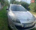 Сірий Рено Меган, об'ємом двигуна 1.5 л та пробігом 337 тис. км за 6900 $, фото 41 на Automoto.ua