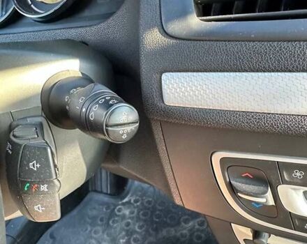 Рено Меган 2012 в Харькове на Automoto.ua Серый Рено Меган, объемом двигателя 1.46 л и пробегом 173 тыс. км за 6500 $, фото 13 на Automoto.ua
