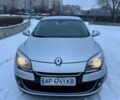 Сірий Рено Меган, об'ємом двигуна 1.5 л та пробігом 169 тис. км за 6600 $, фото 2 на Automoto.ua