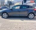 Сірий Рено Меган, об'ємом двигуна 1.5 л та пробігом 206 тис. км за 6900 $, фото 4 на Automoto.ua