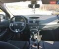 Серый Рено Меган, объемом двигателя 1.46 л и пробегом 242 тыс. км за 5999 $, фото 15 на Automoto.ua
