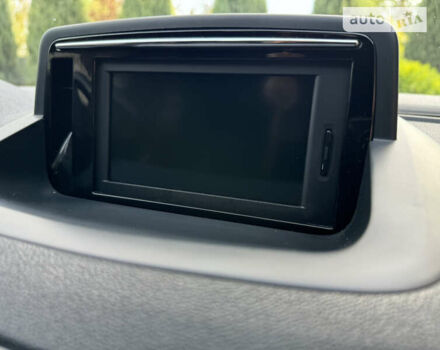 Серый Рено Меган, объемом двигателя 1.46 л и пробегом 202 тыс. км за 8999 $, фото 26 на Automoto.ua