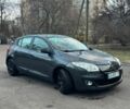 Серый Рено Меган, объемом двигателя 1.5 л и пробегом 176 тыс. км за 6700 $, фото 2 на Automoto.ua