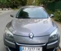 Сірий Рено Меган, об'ємом двигуна 2 л та пробігом 280 тис. км за 9700 $, фото 1 на Automoto.ua