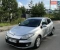 Серый Рено Меган, объемом двигателя 1.46 л и пробегом 252 тыс. км за 6200 $, фото 1 на Automoto.ua
