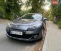Сірий Рено Меган, об'ємом двигуна 2 л та пробігом 280 тис. км за 9700 $, фото 3 на Automoto.ua