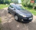 Серый Рено Меган, объемом двигателя 1.6 л и пробегом 185 тыс. км за 6550 $, фото 1 на Automoto.ua