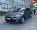 Серый Рено Меган, объемом двигателя 1.5 л и пробегом 250 тыс. км за 9400 $, фото 6 на Automoto.ua