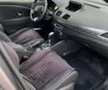 Сірий Рено Меган, об'ємом двигуна 1.46 л та пробігом 220 тис. км за 6800 $, фото 4 на Automoto.ua
