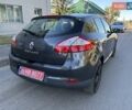Серый Рено Меган, объемом двигателя 1.6 л и пробегом 214 тыс. км за 7450 $, фото 2 на Automoto.ua