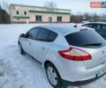Сірий Рено Меган, об'ємом двигуна 1.46 л та пробігом 159 тис. км за 6999 $, фото 1 на Automoto.ua