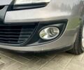 Сірий Рено Меган, об'ємом двигуна 1.6 л та пробігом 166 тис. км за 6600 $, фото 6 на Automoto.ua