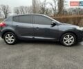 Серый Рено Меган, объемом двигателя 1.5 л и пробегом 180 тыс. км за 8300 $, фото 4 на Automoto.ua