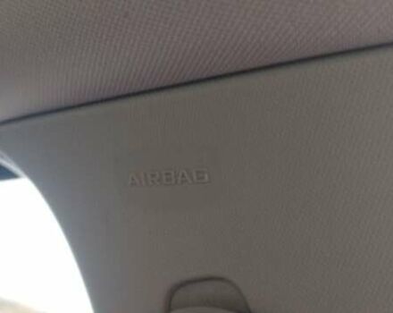 Серый Рено Меган, объемом двигателя 1.6 л и пробегом 190 тыс. км за 6999 $, фото 31 на Automoto.ua